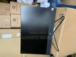 New Desktop Computer HP 200 G4 All-in-One 8GB Intel Core I3 HDD 1T