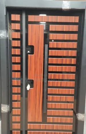 Luxury Turkey 4ft by 7ft Door