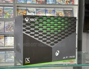 Xbox Series X