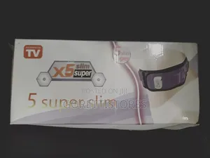 X5 Slimming Belt