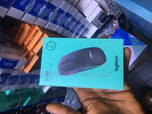 M150 Logitech Wireless Mouse