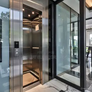Style Upgrade Home Elevator
