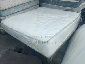 6/6 Canadian Hybrid Mattress for Your Back Pain