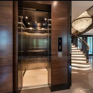 Style Homes Elevators