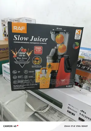 Good for Kids, Great for Adults – Juice Clean With Raf