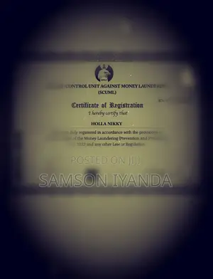 Legal Advisory