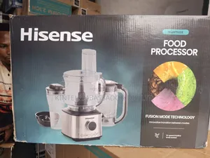 Hisense Food Extractor- Hsbrq500e