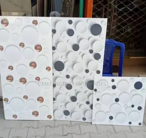 Burble Tiles Available