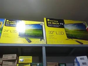 Sun King Tv 24 * 32 Inch