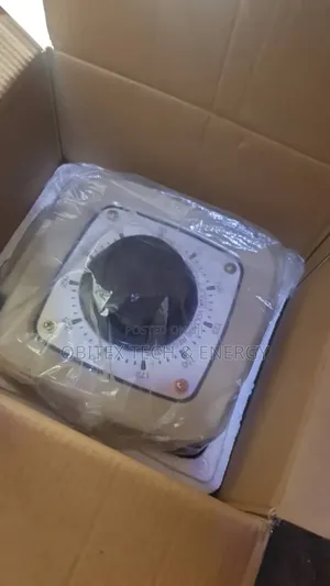1kva Single Phase Variac 220v-250v Manual Voltage Regulator