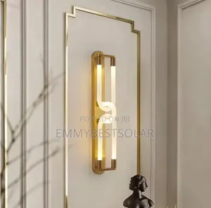Nordic P2 Wall Light