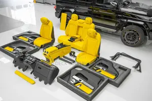 Interio for G Wagon 2008-2024