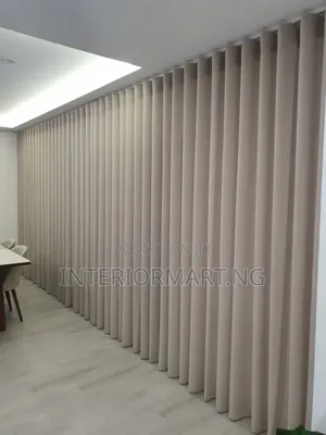 Luxury Curtains