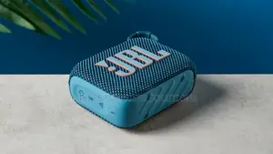 JBL Go4 Speaker Bluetooth
