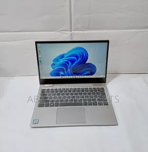 Laptop Lenovo IdeaPad Yoga 13 8GB Intel Core i5 SSD 256GB