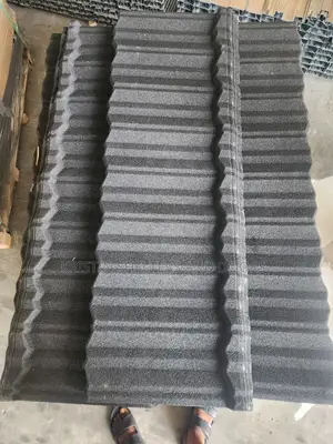 Subsidised Quality Roofing Sheet