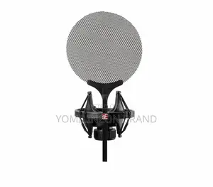 Se Electronics - Shockmount and Pop Filter for X1 Series
