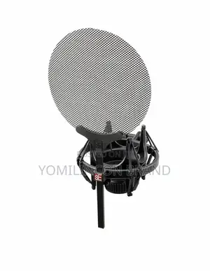 Se Electronics - Shockmount and Pop Filter for X1 Series