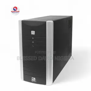 Mercury 2kva Elite 2000pro Line Interactive Ups
