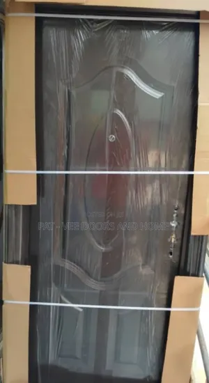 China Steel Door for Rooms 3ft.