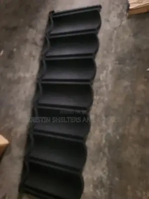 Bond Stone Coated Roofing Sheet In Enugu