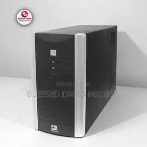 Mercury Line Interactive Ups 2000va 2kva Elite 2000pro