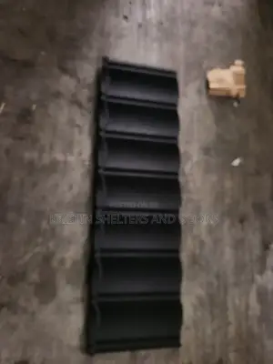 Authentic New Zealand Roofing Sheet