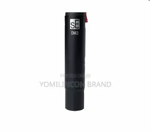 Se Electronics Dm3 Active Inline Di