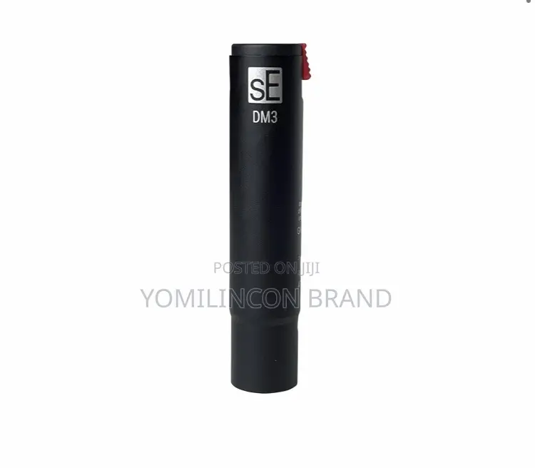 Se Electronics Dm3 Active Inline Di