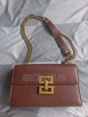 Chic Vintage Bag