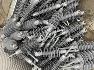 33kva Silicon Pot