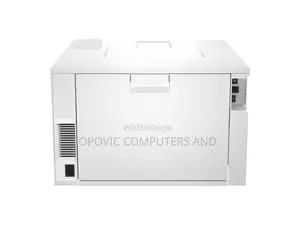 Hp Color Laserjet Pro 4203dn Printer (4ra89a)