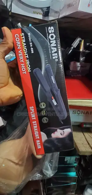 Original Affordable Straighter