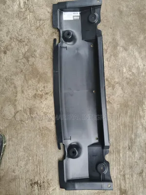 Front Bumper Under Protector/Water Shield for Gle 2020