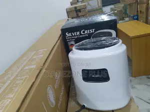 Silver Crest 3500w Air Fryer Jd689b – Extra Large 12l Oven