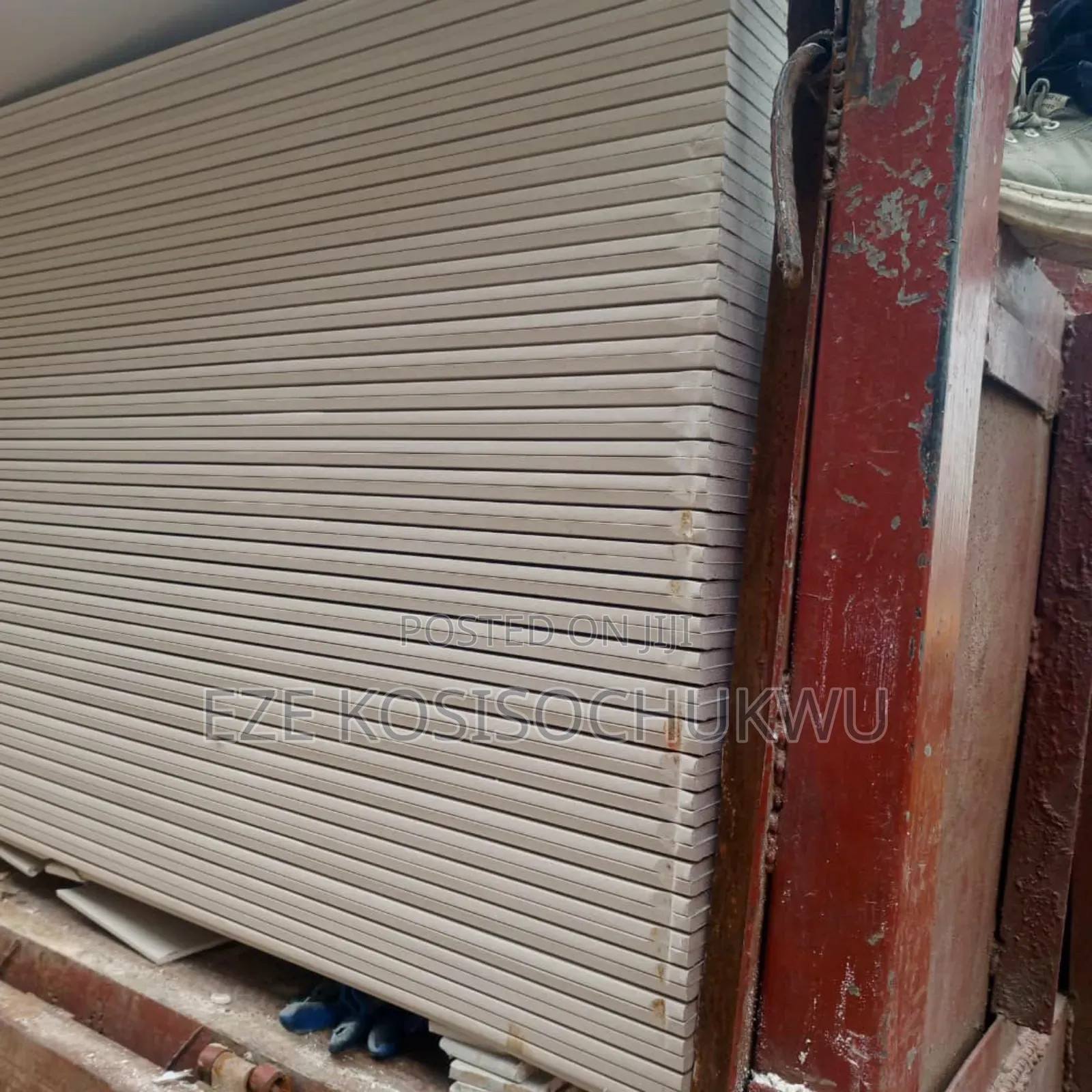 Plaster Board