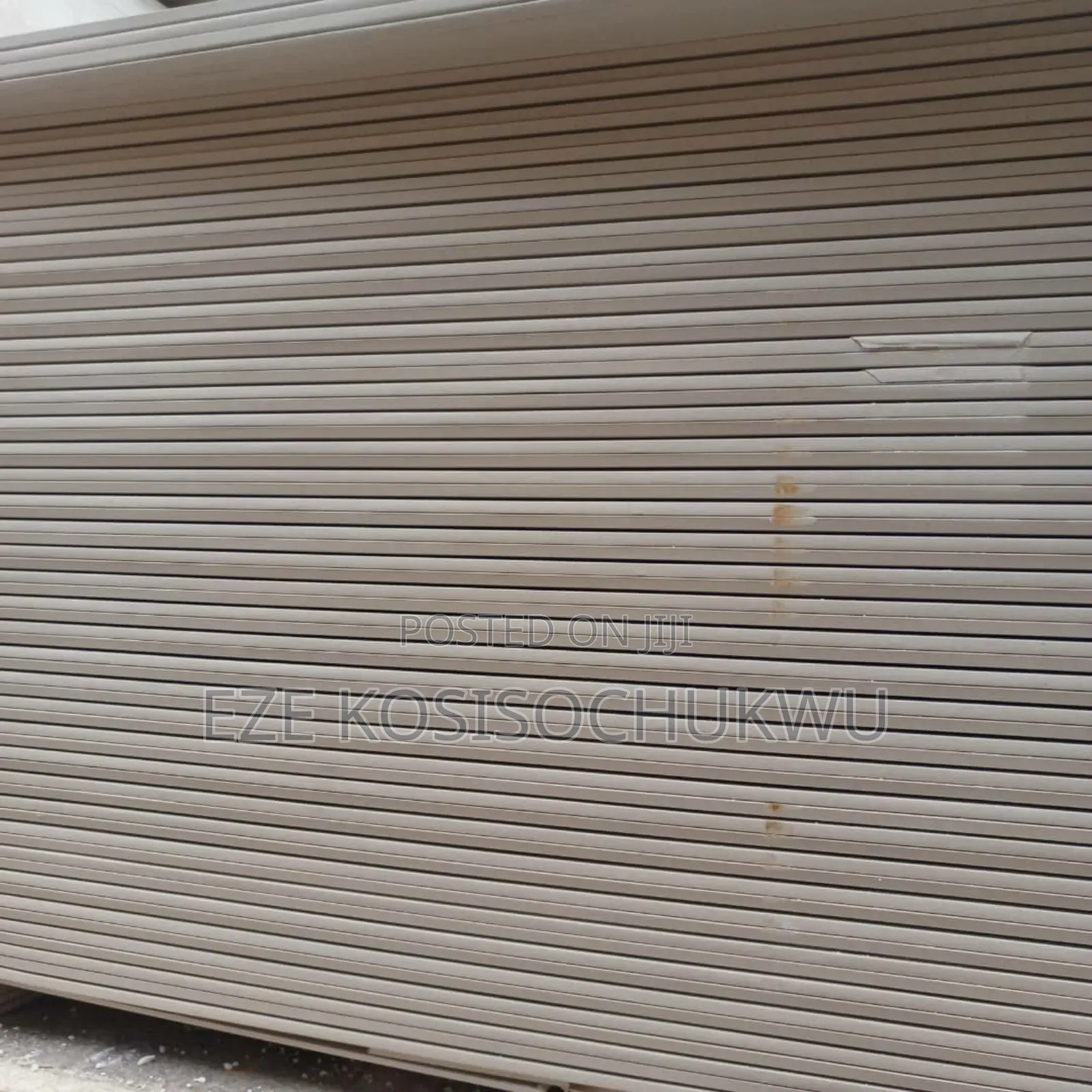 Plaster Board