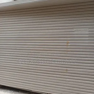 Plaster Board