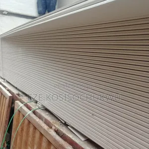Plaster Board