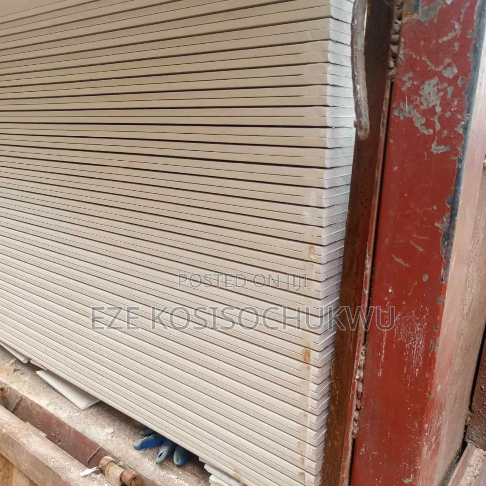 Plaster Board