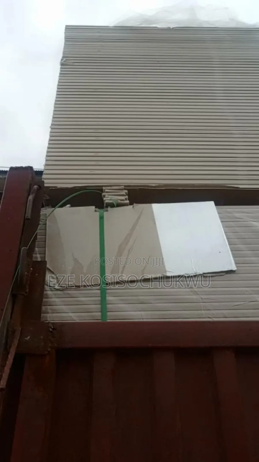 Plaster Board