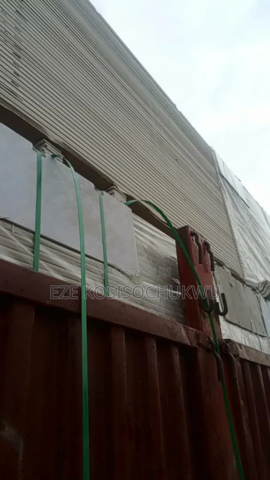Plaster Board