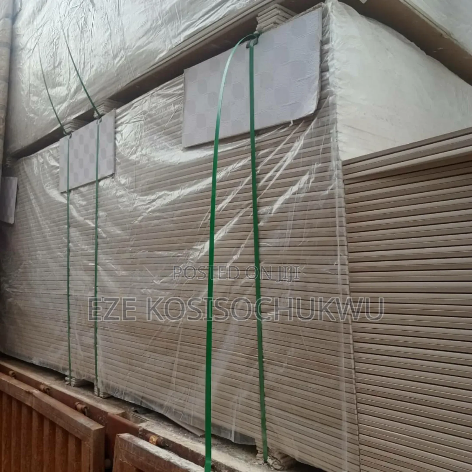 Plaster Board