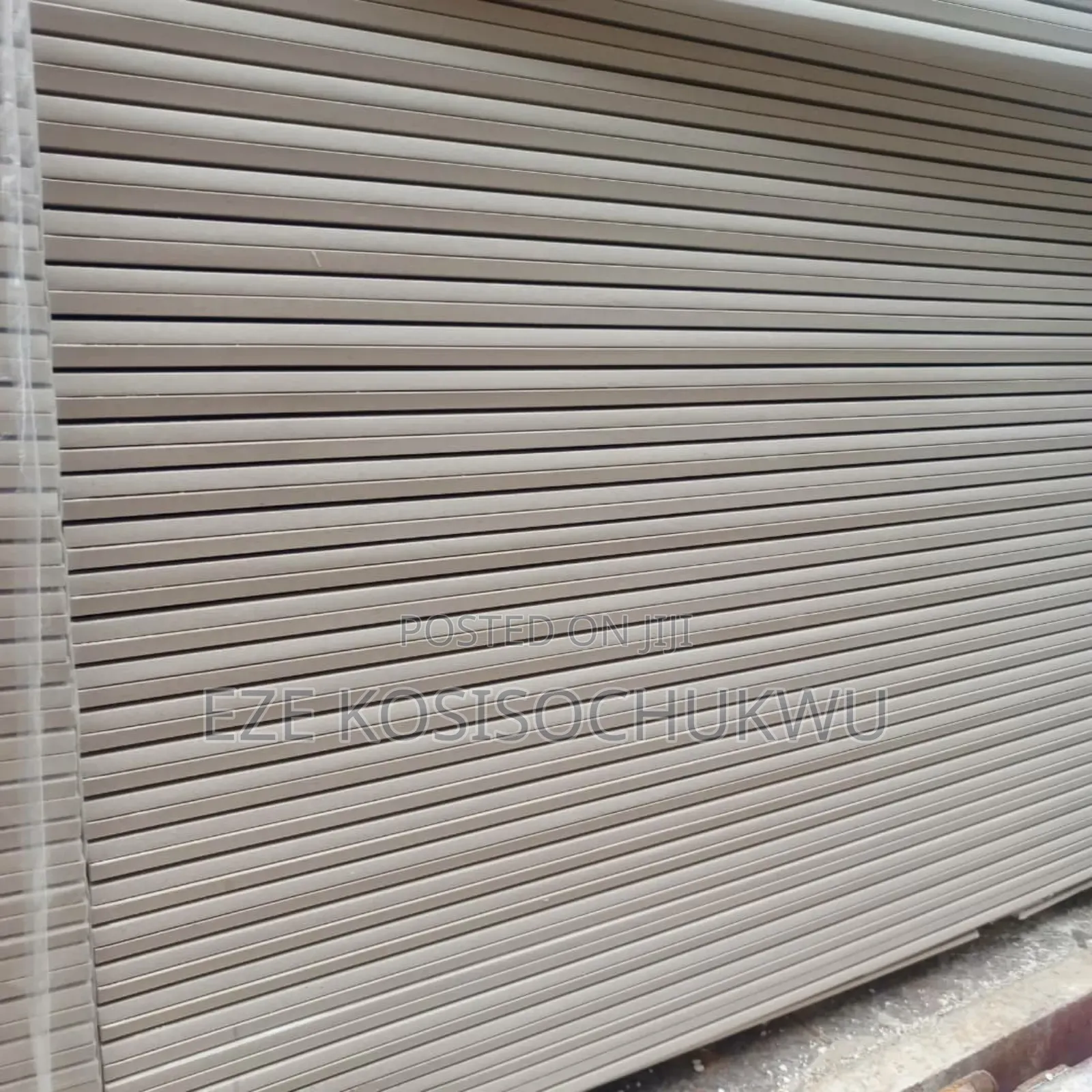 Plaster Board