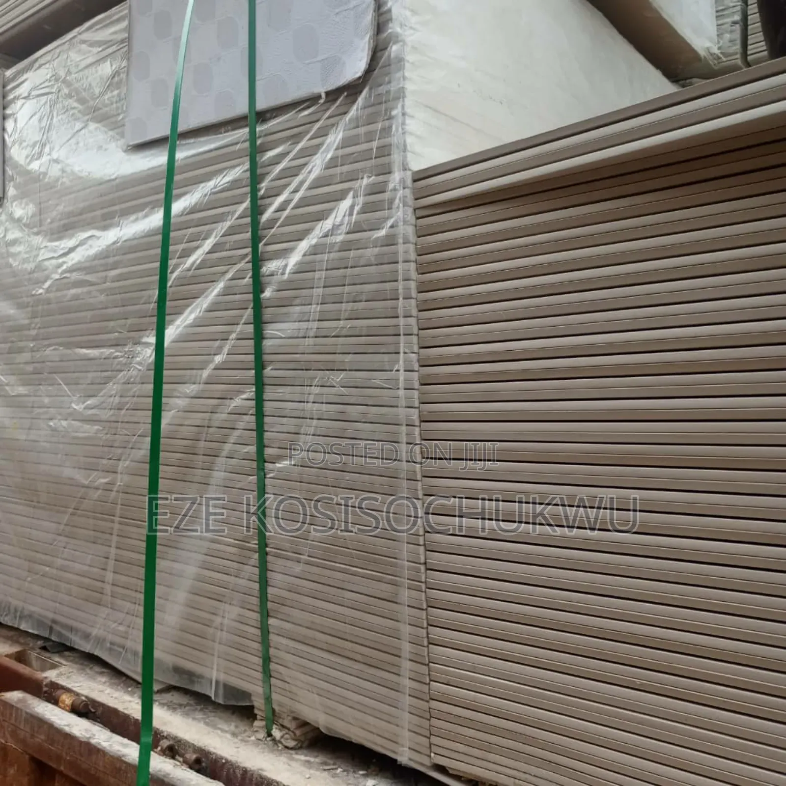 Plaster Board
