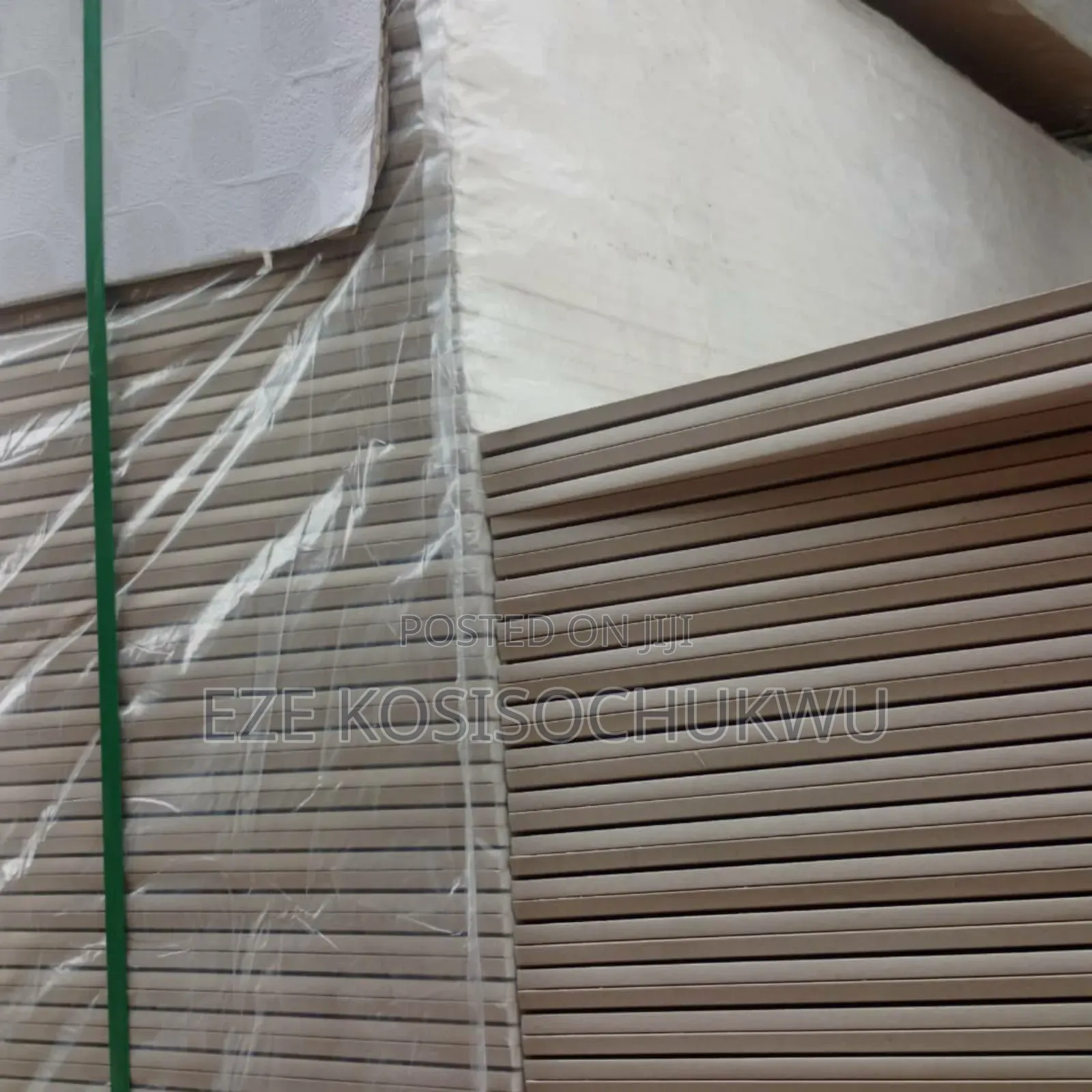 Plaster Board