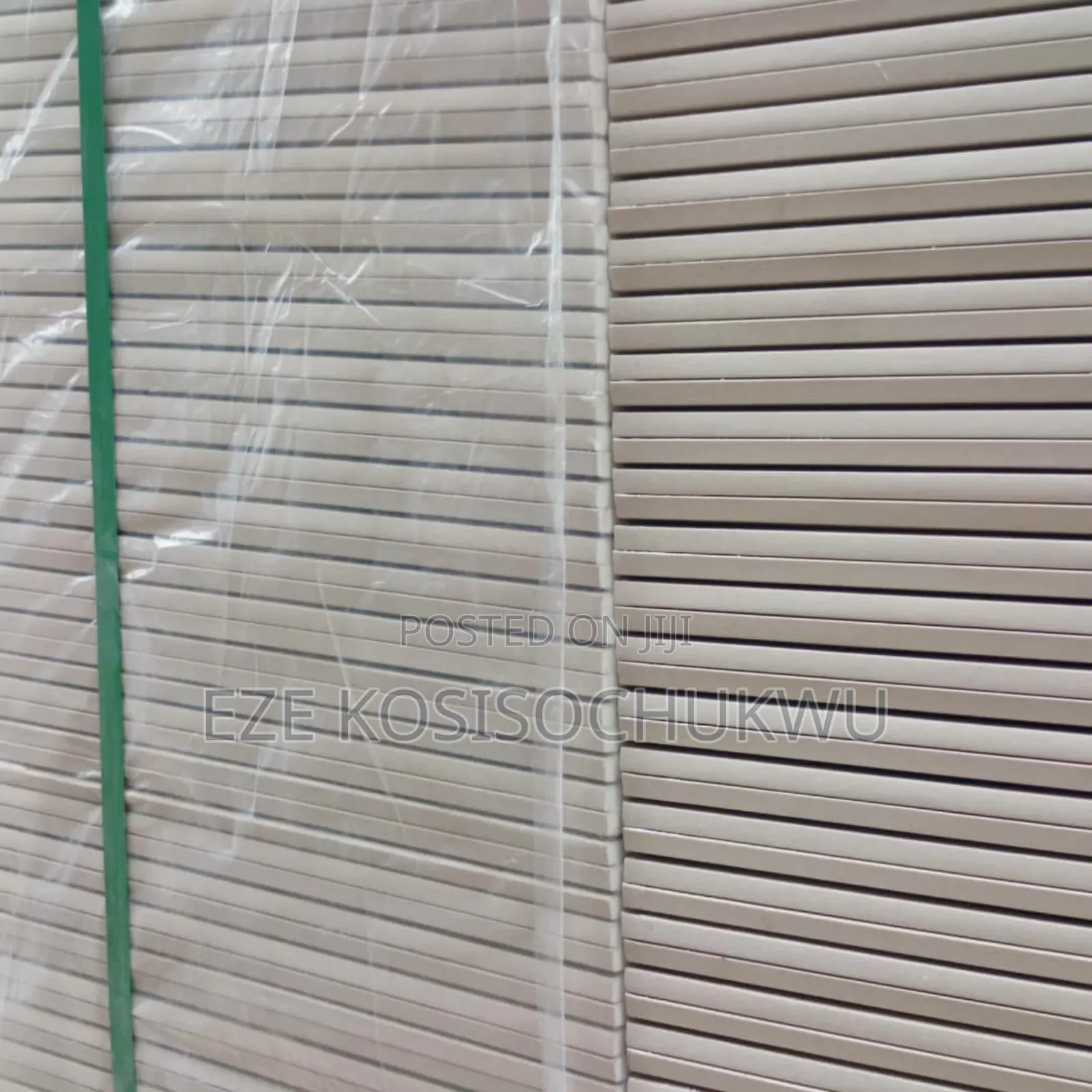 Plaster Board