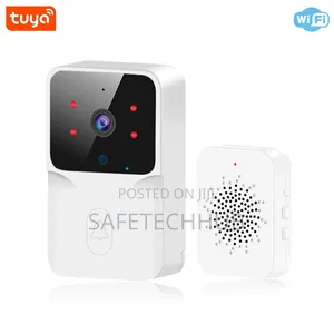 Smart Mini Door Bell