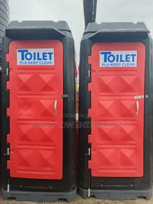 Mobile Toilets