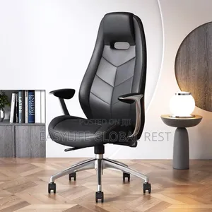 Executive Office Chair